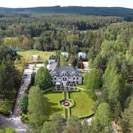 Lesni Hotel Perslak Nová Bystřice Zewnętrze zdjęcie