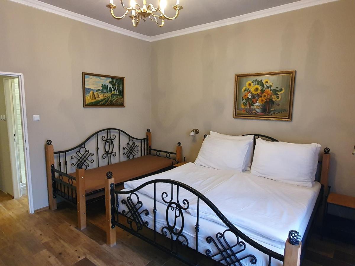Lesni Hotel Perslak Nová Bystřice Pokój zdjęcie