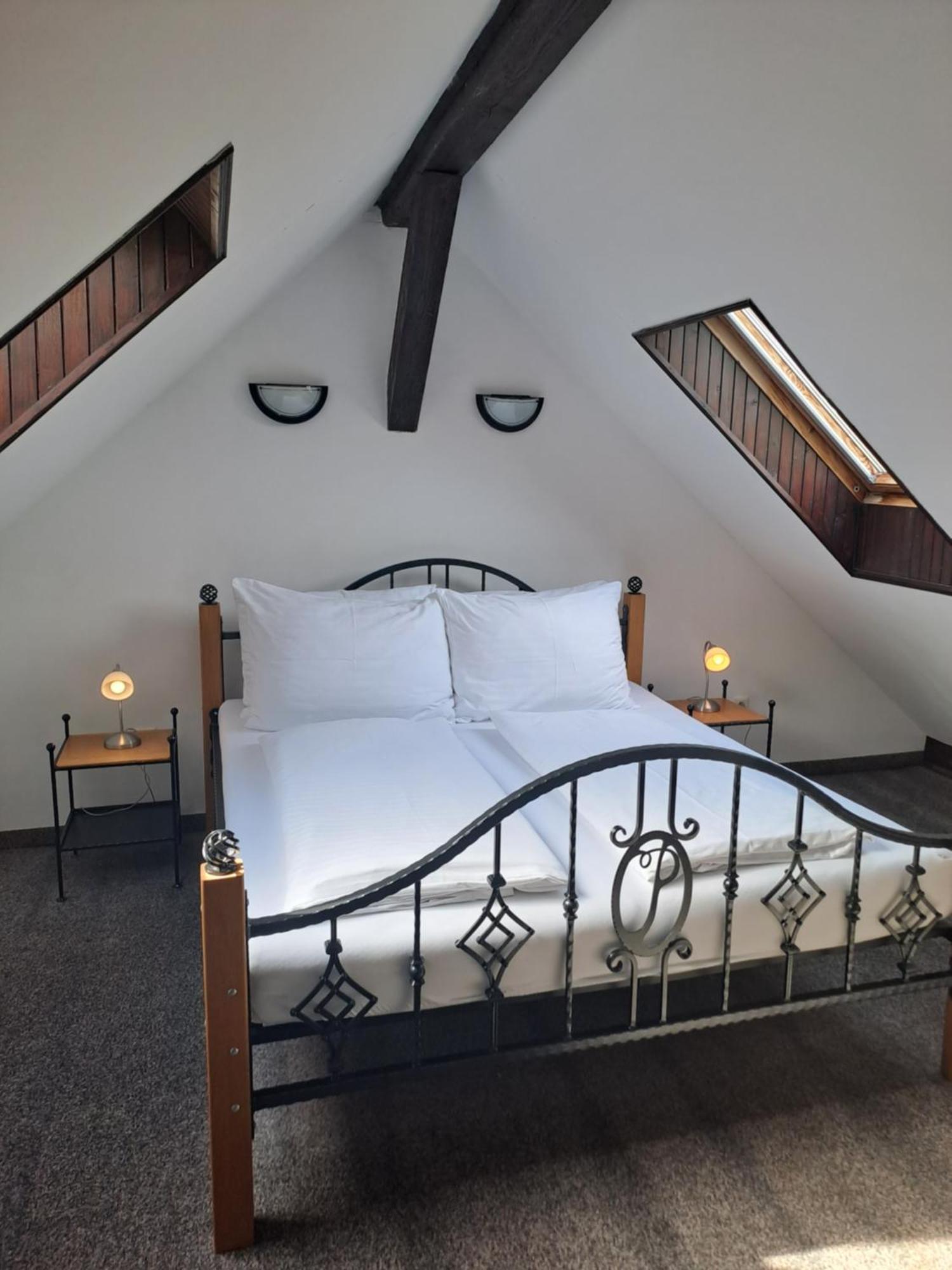 Lesni Hotel Perslak Nová Bystřice Zewnętrze zdjęcie