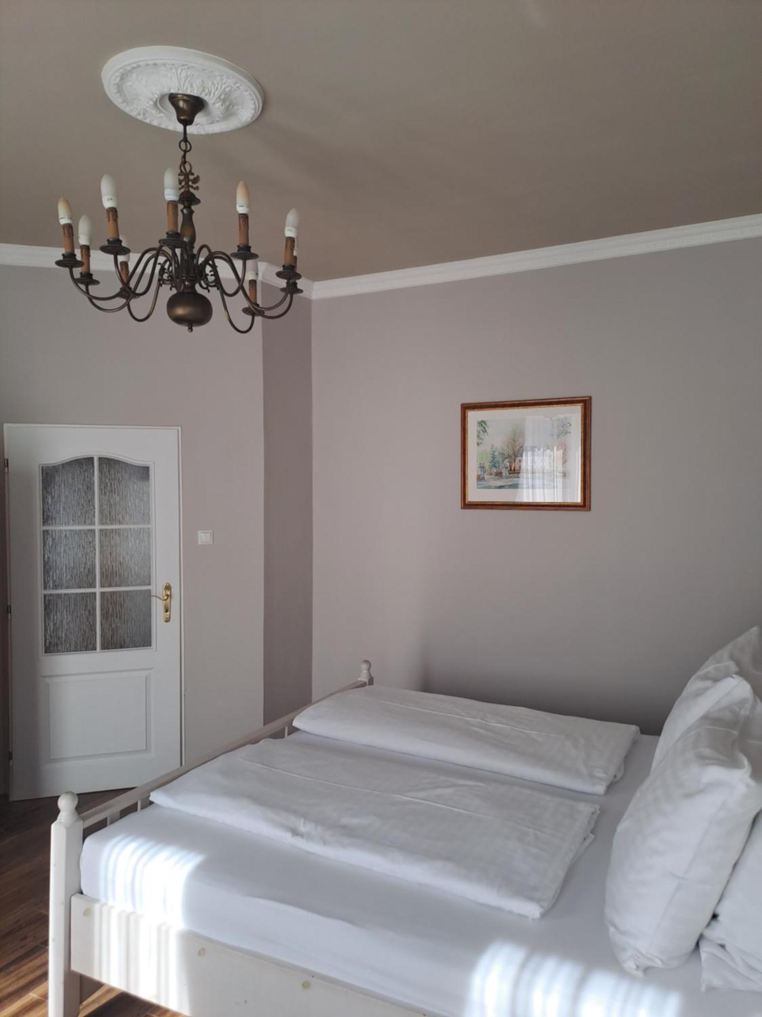 Lesni Hotel Perslak Nová Bystřice Zewnętrze zdjęcie