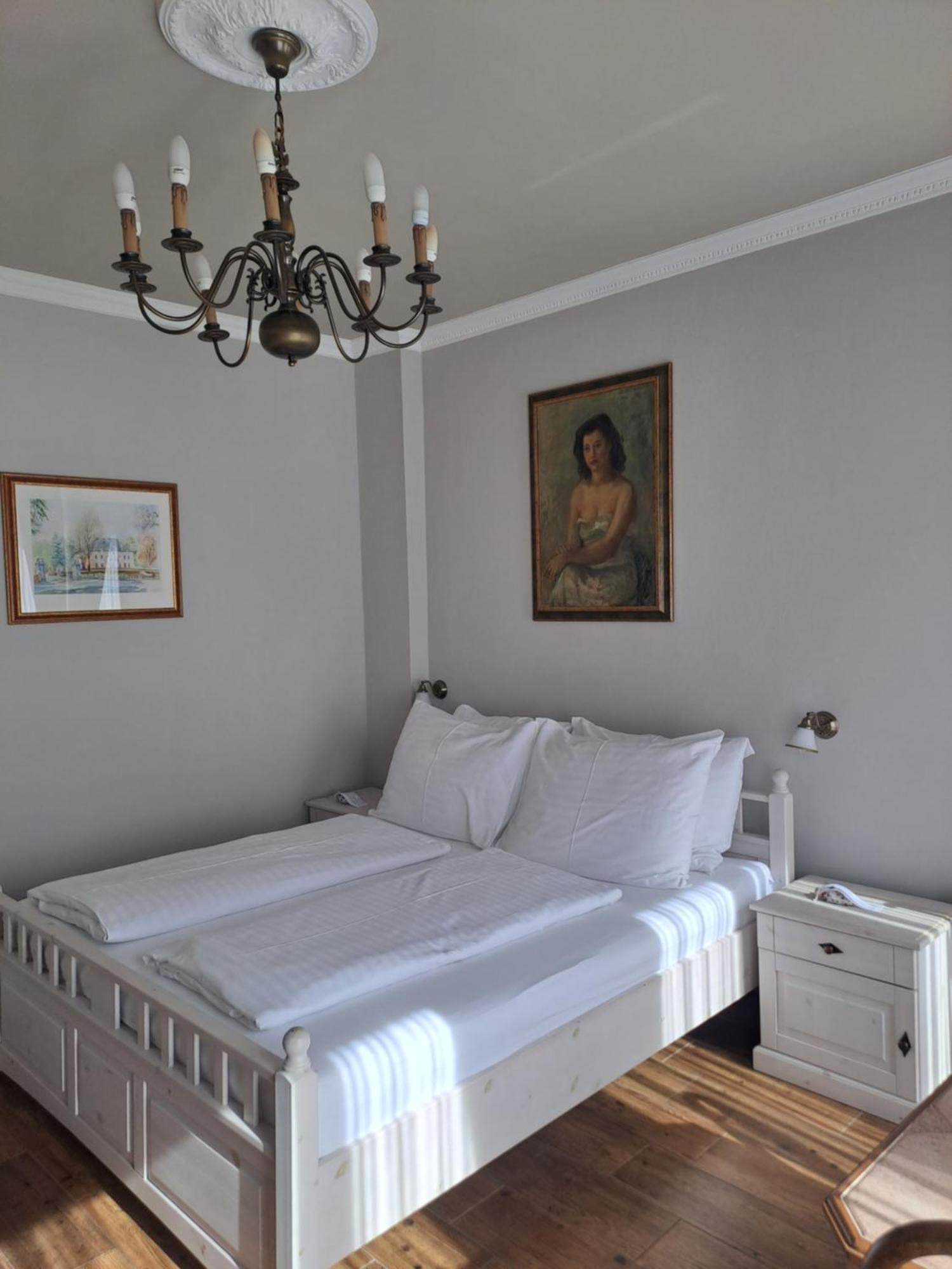 Lesni Hotel Perslak Nová Bystřice Zewnętrze zdjęcie