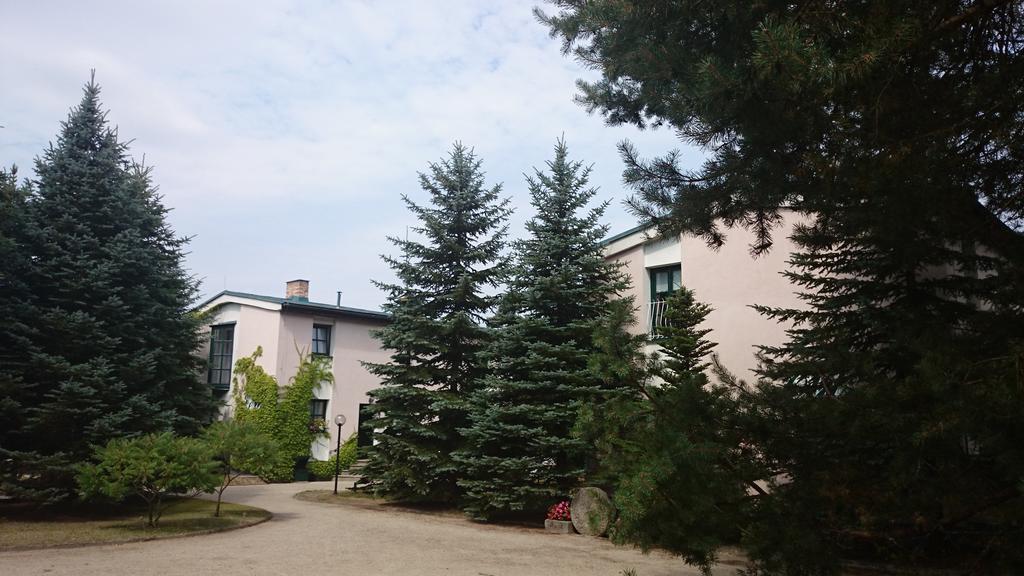 Lesni Hotel Perslak Nová Bystřice Zewnętrze zdjęcie